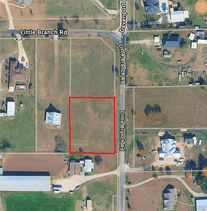 1st image of Little Branch Rd #5