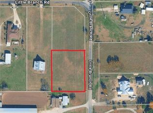Little Branch Rd #5, Waxahachie, TX 75167