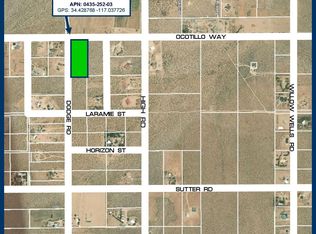 27585 Yucca St, Apple Valley, CA 92308