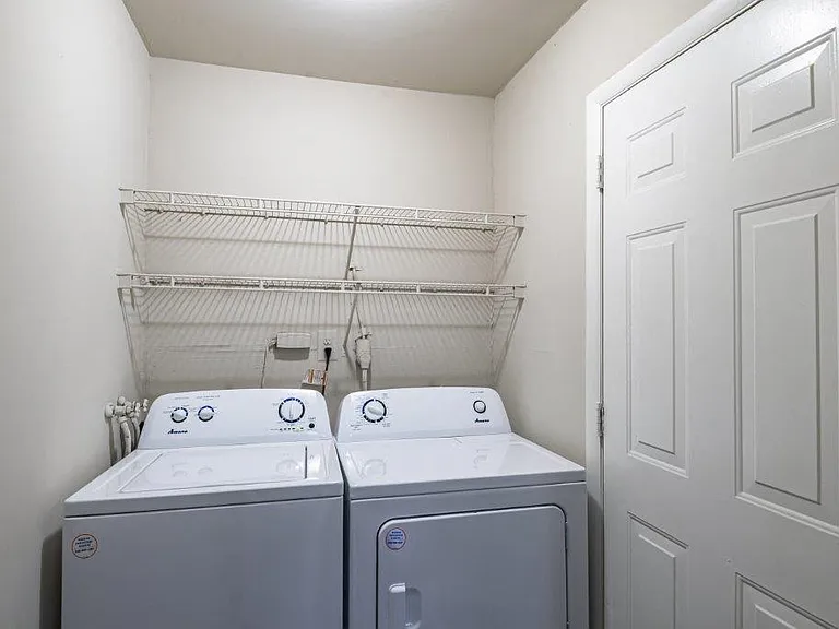 Village Square Apartments and Townhomes — Photo 9