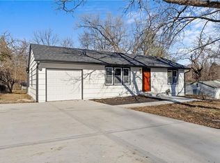 5634 Webster Ave, Kansas City, KS 66104
