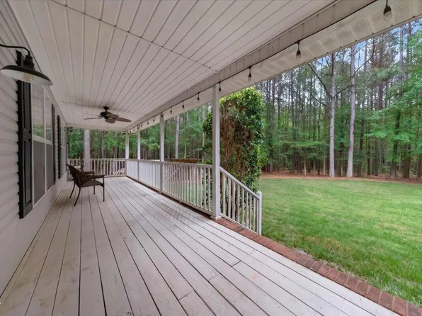 6700 Cane Creek Dr, Efland, NC 27243