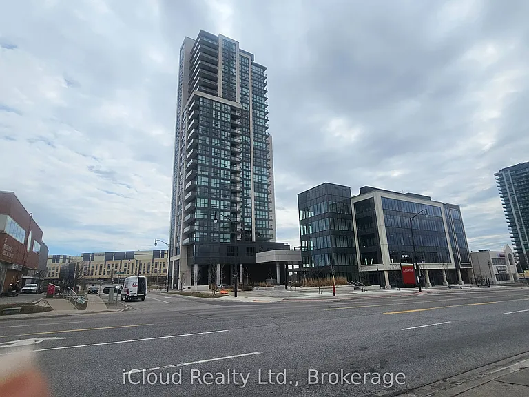 15 Lynch St #2302 — Photo 1