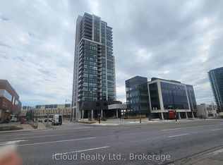 15 Lynch St #2302, Brampton, ON L6W 2Z8