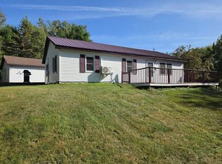 48 Cookson Rd, Orrington, ME 04474