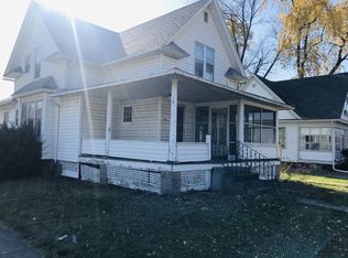 507 S Jackson St, Auburn, IN 46706