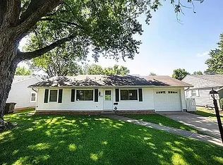 1379 Provost Ave, Decatur, IL 62526