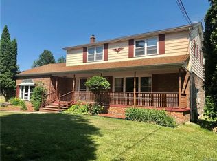 183 Messer Ave, Depew, NY 14043