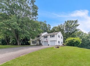 577 Lyon St, Ludlow, MA 01056
