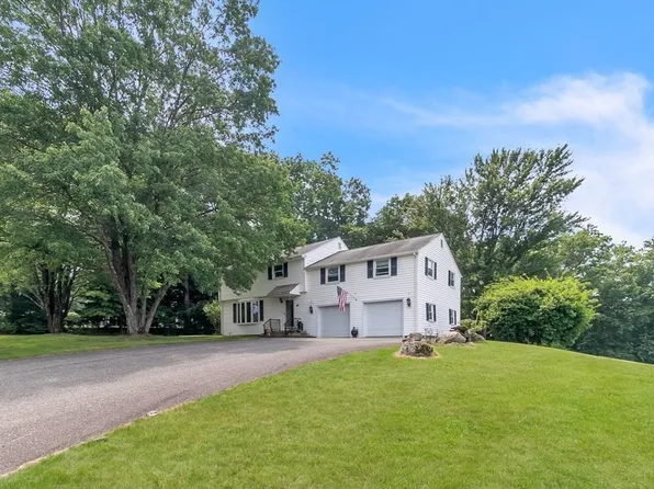 577 Lyon St, Ludlow, MA 01056