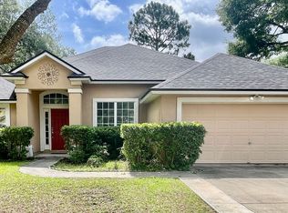 86100 Evergreen Pl, Yulee, FL 32097