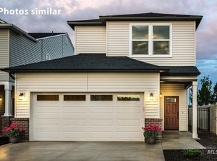 2126 S Defio Pl, Meridian, ID 83642