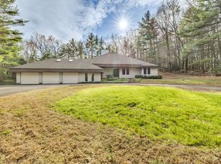 1 Northcrest Drive, Granby, CT 06060