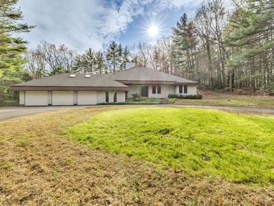 1 Northcrest Drive, Granby, CT, 06060