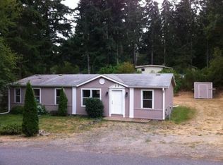 1311 NE Larson Lake Rd, Belfair, WA 98528