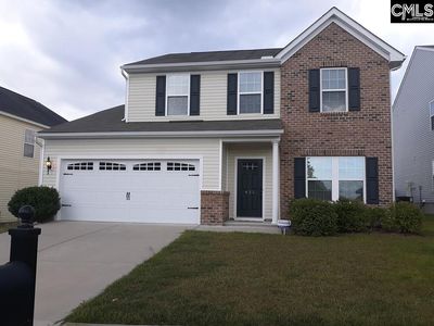 431 Freshwater Dr, Columbia, SC, 29229