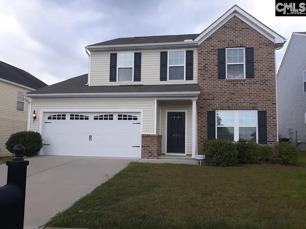431 Freshwater Dr, Columbia, SC 29229