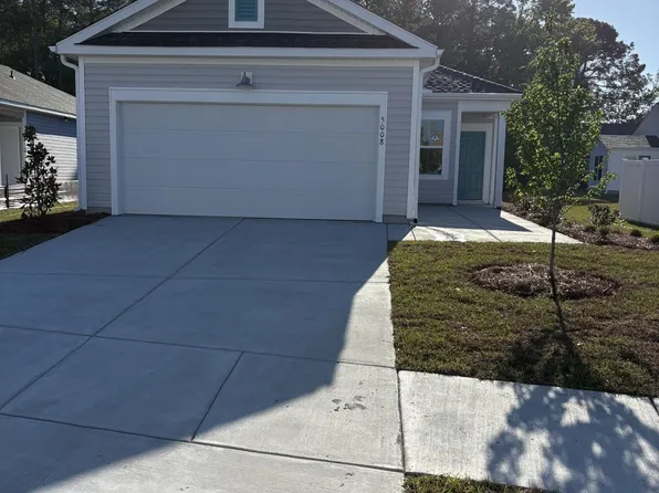 5008 Gallop Ct., Myrtle Beach, SC 29588
