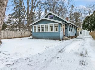 204 Dorstone Rd, Rochester, NY 14624