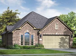 19318 Hamilton Hills Dr, Cypress, TX 77433