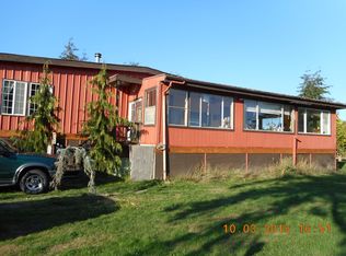 34 Airport Ln, Elma, WA 98541