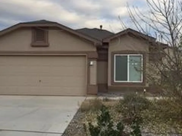 5810 Desert Mesa Pl, Las Cruces, NM 88012