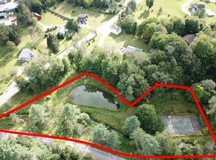 515 Weeks Hill Rd, Stowe, VT 05672