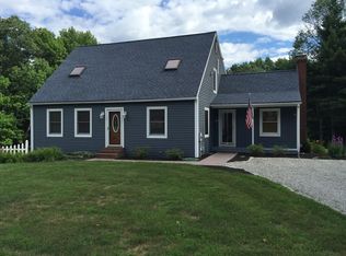 2 Flagg Dr, Leicester, MA 01524