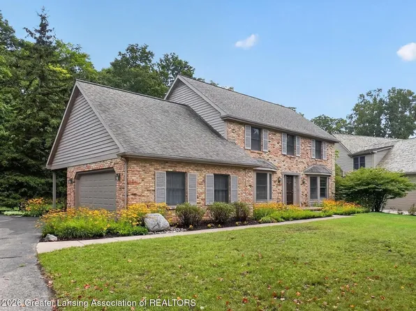 4220 Sugar Maple Ln, Okemos, MI 48864