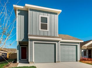 1505 Teak Dr, Fort Worth, TX 76140