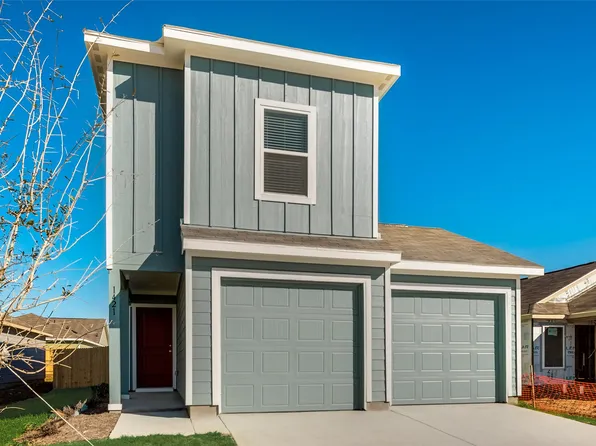 1505 Teak Dr, Fort Worth, TX 76140