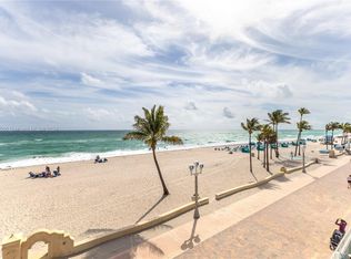 2600 N Surf Rd APT 305, Hollywood, FL 33019