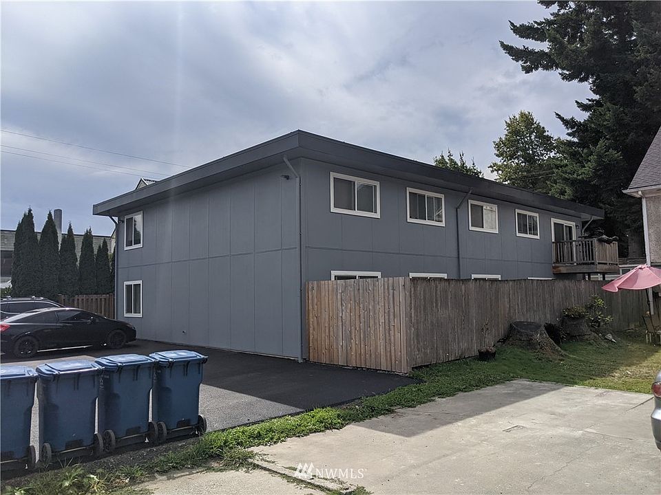 511 Avenue D Snohomish, WA, 98290 Apartments for Rent Zillow