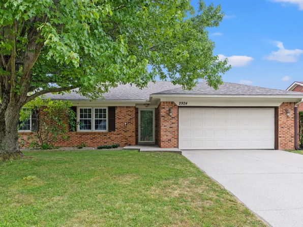 2924 Neal Dr, Lexington, KY 40503