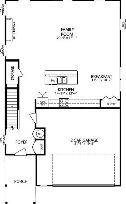 2nd image of 4849 Fosterson Dr