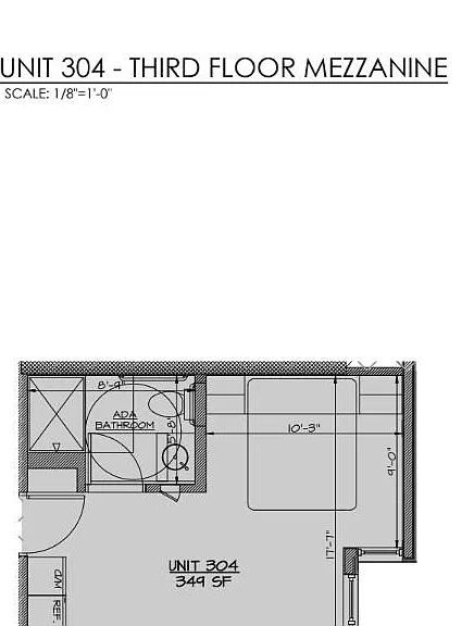 333 Newark Ave #306 — Photo 7
