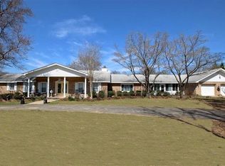 317 Hatcher Rd, Warner Robins, GA 31088