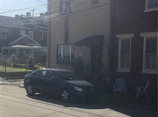 170 37th, Lawrenceville, PA