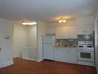 Rented by Halvatzis Realty