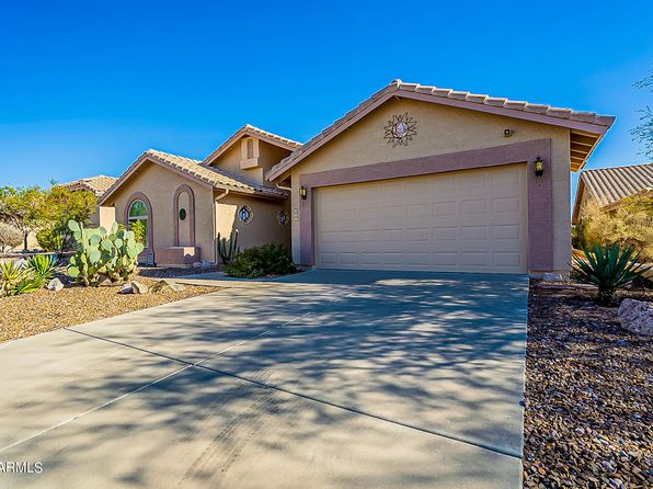 Gold Canyon Real Estate For Sale