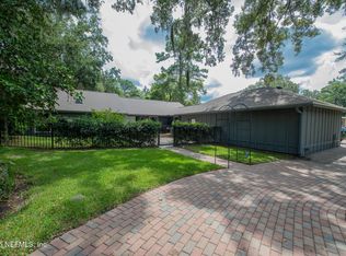 3268 Beauclerc Rd, Jacksonville, FL 32257