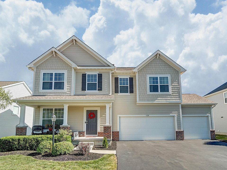 1st image of 128 Balsam Dr Lot 488