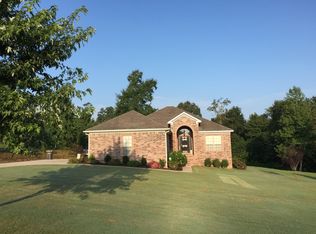 10921 Hinds Rd, Benton, AR 72019