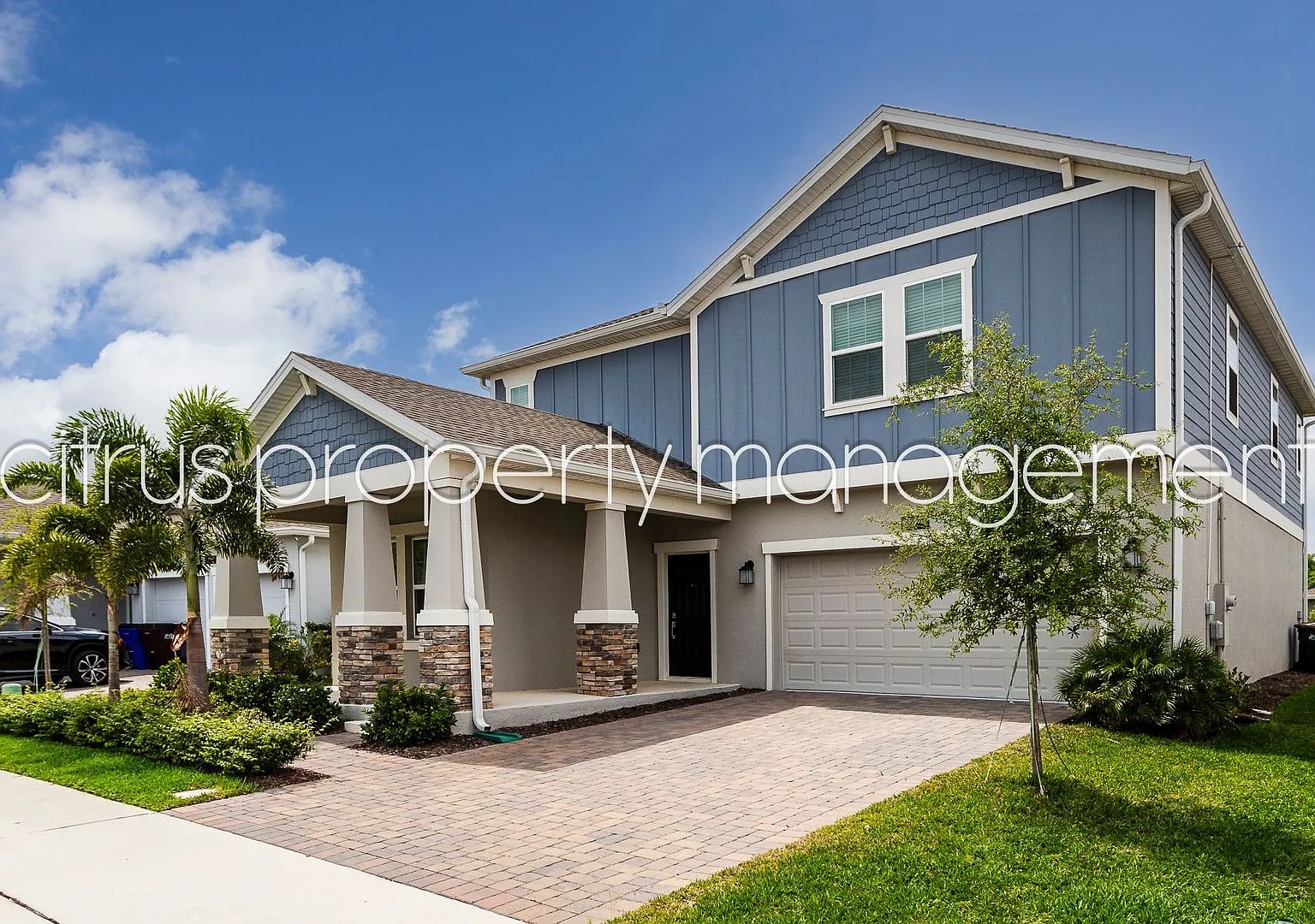 Immaculate, Beautifully Appointed, Spacious 5/3 in Tohoqua — Photo 1