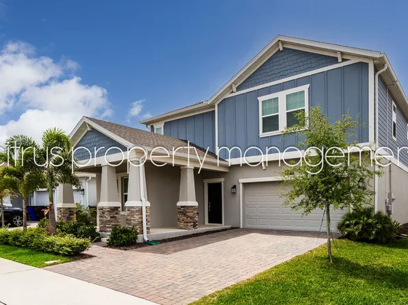 1778 Bee Nice Dr, Kissimmee, FL 34744