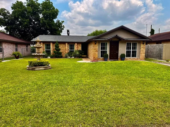 920 E Kathy St, Pharr, TX 78577