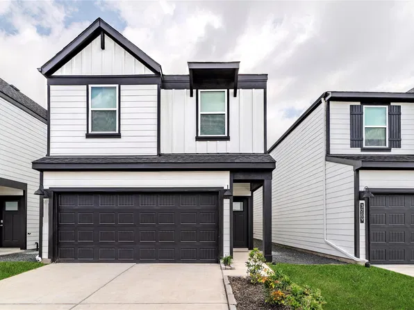 3207 Crown Gate Dr, Houston, TX 77047