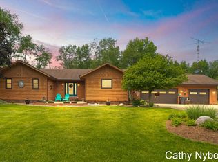 9188 W V Ave, Schoolcraft, MI 49087