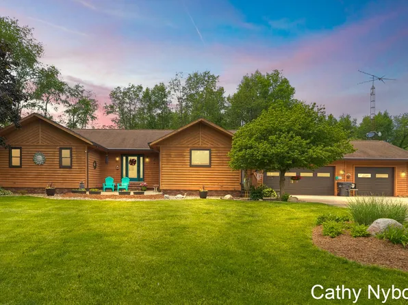 9188 W V Ave, Schoolcraft, MI 49087