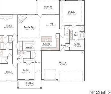 2nd image of 1808 SE Meadowbrook Dr SE